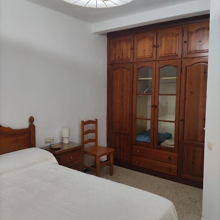 Comparte Espacio En Chiclana Chiclana de la Frontera Εξωτερικό φωτογραφία