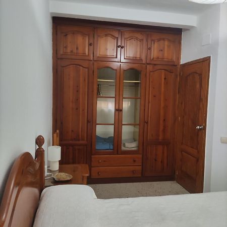 Comparte Espacio En Chiclana Chiclana de la Frontera Εξωτερικό φωτογραφία