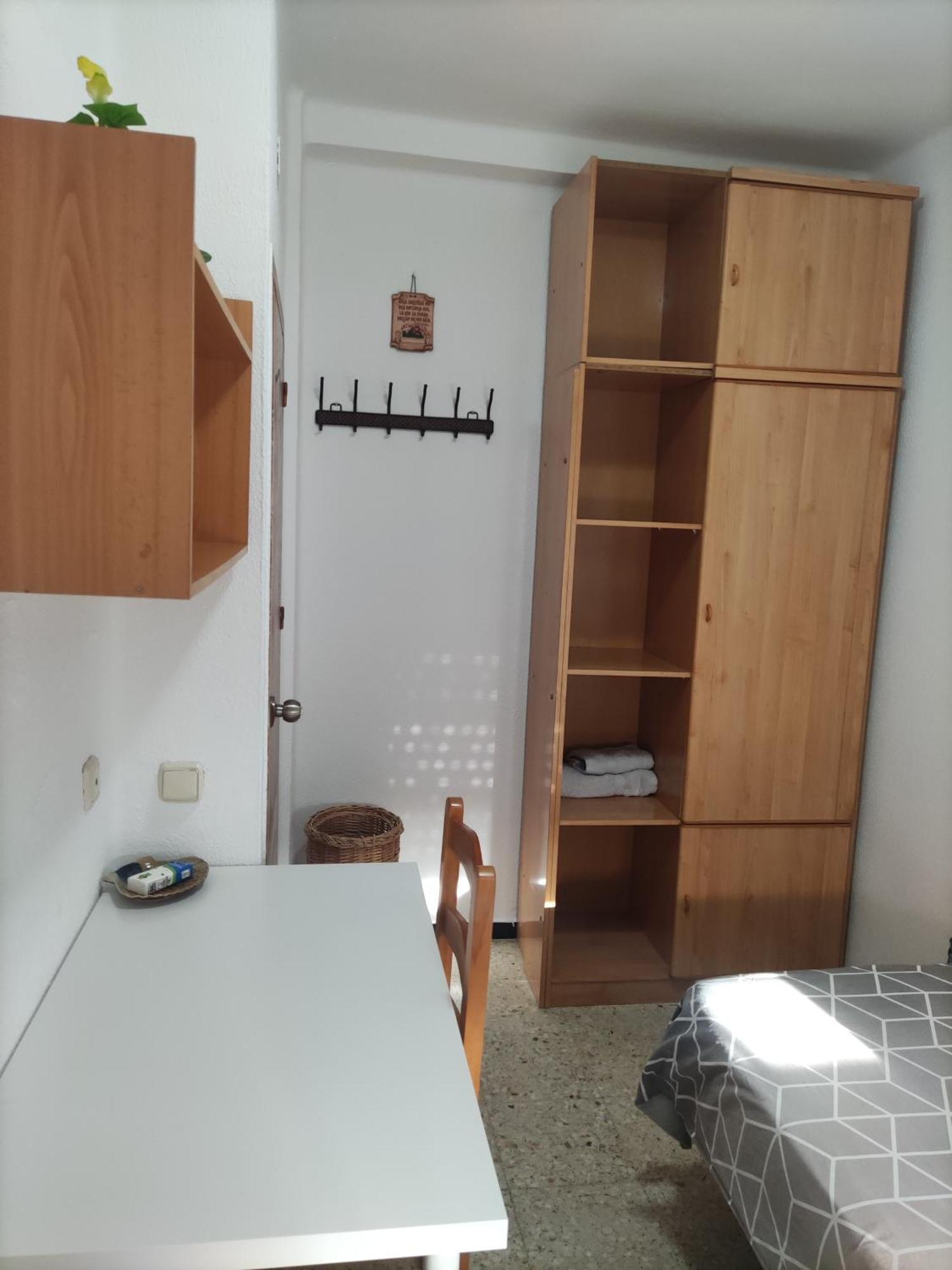 Comparte Espacio En Chiclana Chiclana de la Frontera Εξωτερικό φωτογραφία