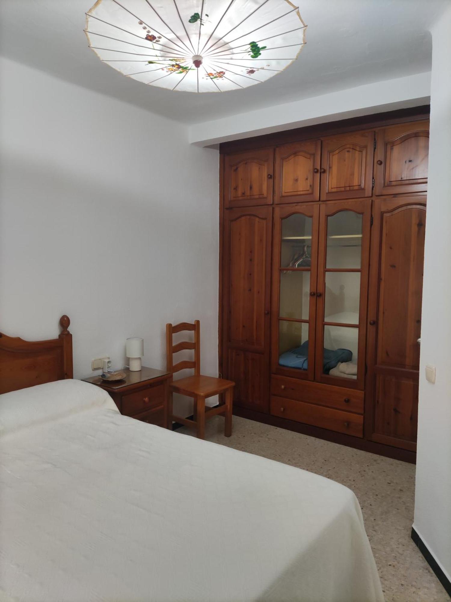 Comparte Espacio En Chiclana Chiclana de la Frontera Εξωτερικό φωτογραφία