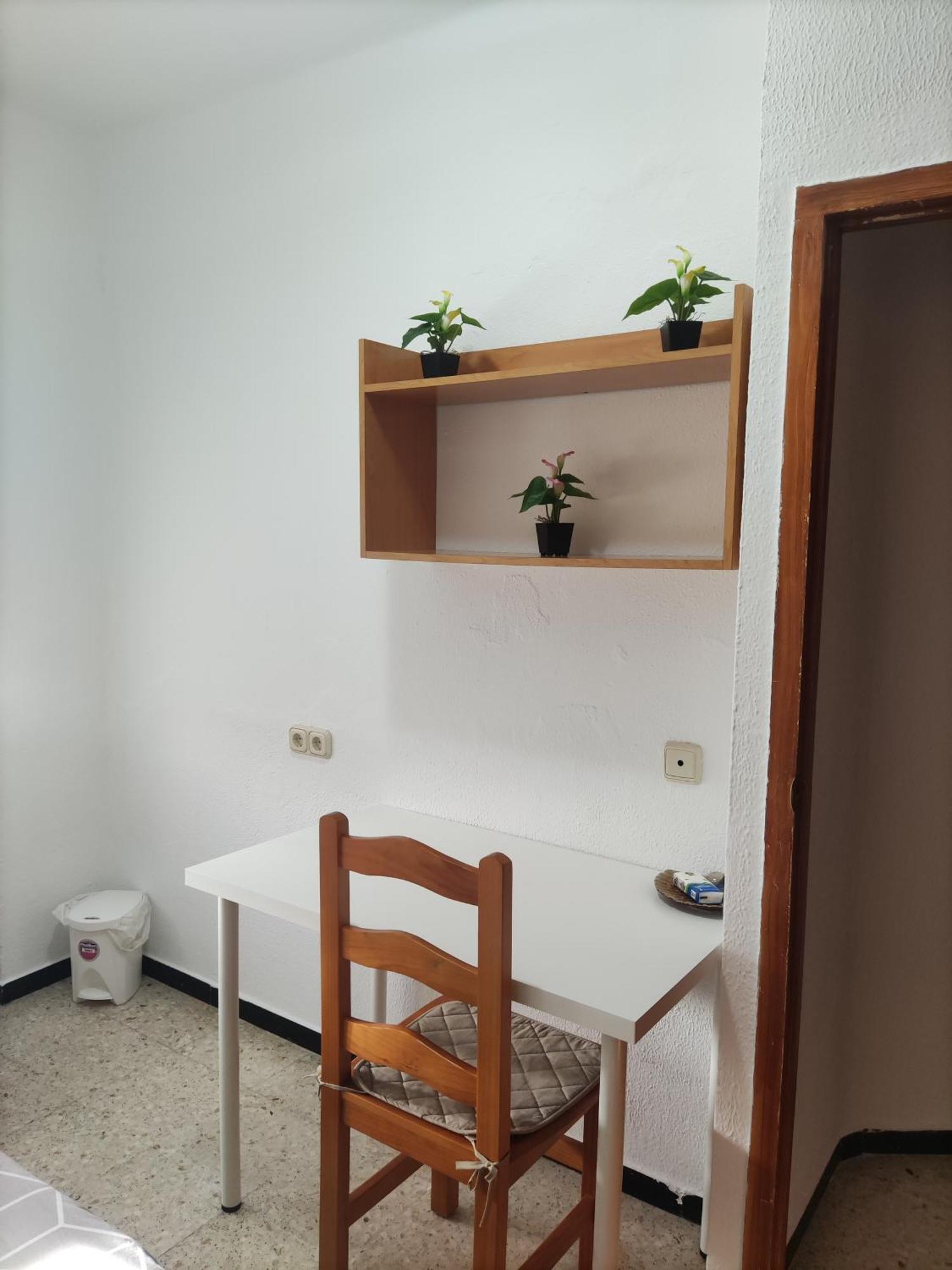 Comparte Espacio En Chiclana Chiclana de la Frontera Εξωτερικό φωτογραφία