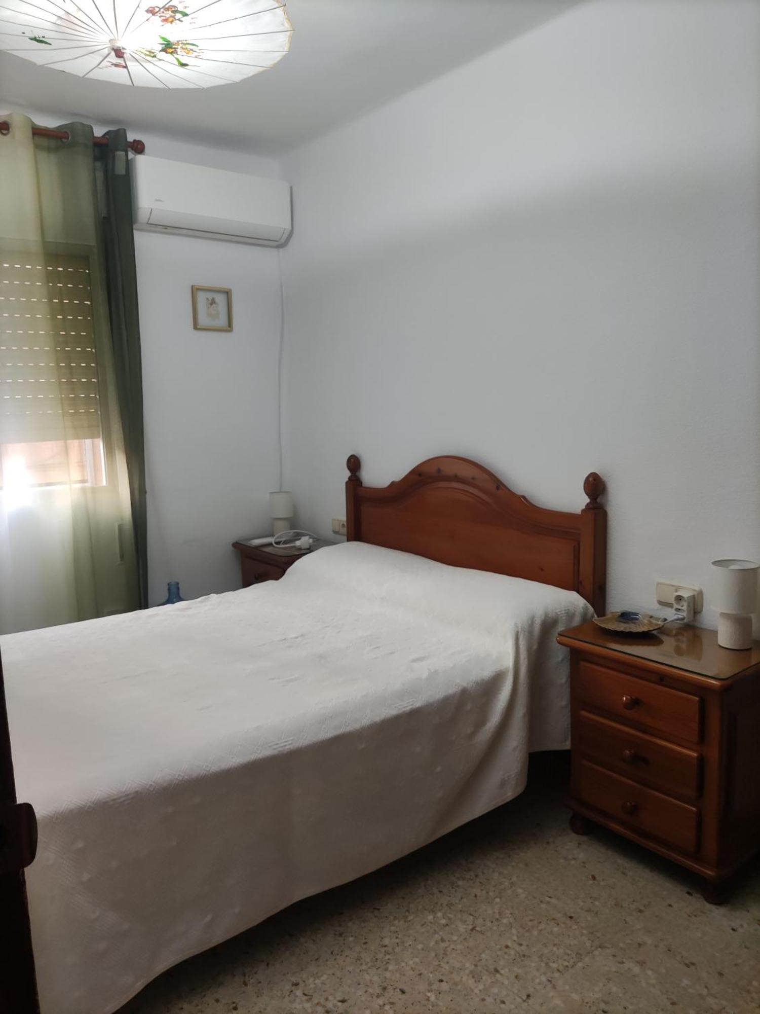Comparte Espacio En Chiclana Chiclana de la Frontera Εξωτερικό φωτογραφία