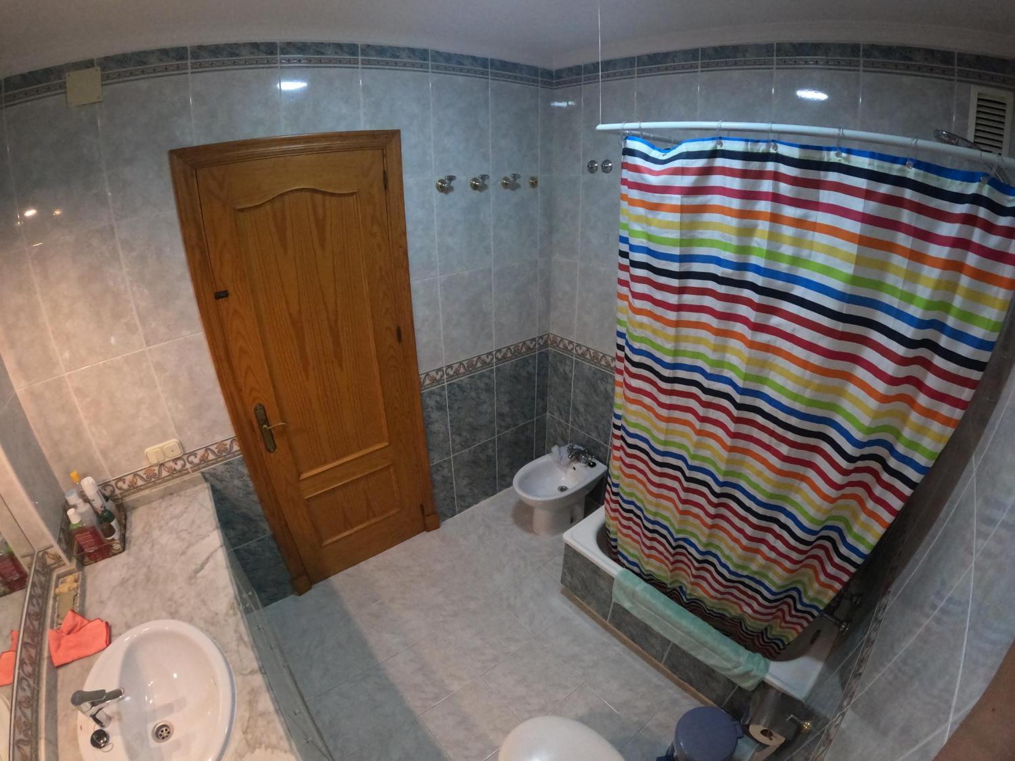 Comparte Espacio En Chiclana Chiclana de la Frontera Εξωτερικό φωτογραφία